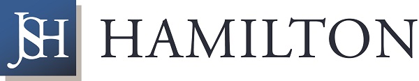 Logo HAMILTON