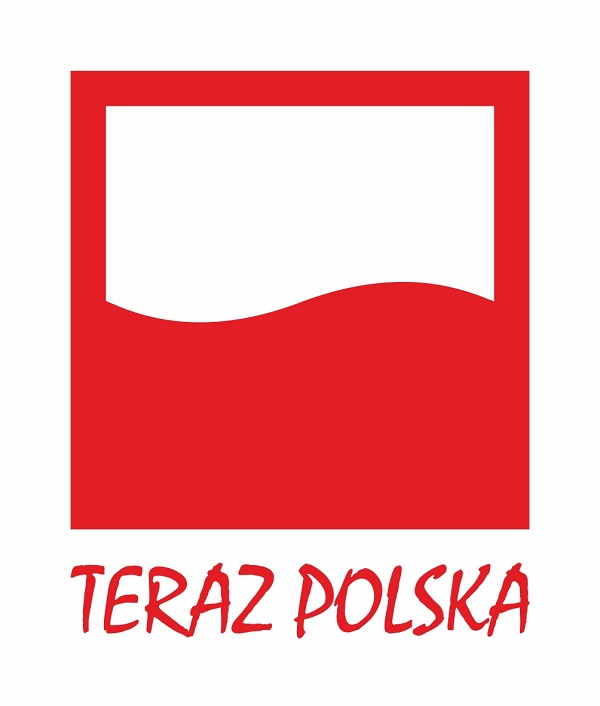 logo Teraz Polska