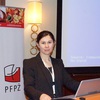 Monika Jonczak - dyrektor marketingu PFP ZP